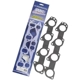 Purchase Top-Quality Exhaust Manifold Gasket Set by BBK PERFORMANCE PARTS - 1405 pa2