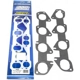 Purchase Top-Quality Exhaust Manifold Gasket Set by BBK PERFORMANCE PARTS - 1412 pa1