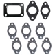 Purchase Top-Quality Exhaust Manifold Gasket Set by BD DIESEL - 1045992 pa1