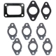 Purchase Top-Quality Exhaust Manifold Gasket Set by BD DIESEL - 1045992 pa2