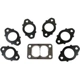 Purchase Top-Quality Exhaust Manifold Gasket Set by BD DIESEL - 1045992 pa3