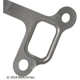 Purchase Top-Quality Exhaust Manifold Gasket Set by BECK/ARNLEY - 037-8094 pa3