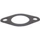 Purchase Top-Quality CROWN AUTOMOTIVE JEEP REPLACEMENT - J0801345 - Exhaust Manifold Gasket Set pa2
