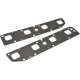 Purchase Top-Quality DORMAN - 57072 - Exhaust Manifold Hardware And Gasket Kit pa2