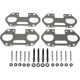 Purchase Top-Quality DORMAN - 57174 - Exhaust Manifold Hardware And Gasket Kit pa2