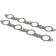 Purchase Top-Quality DORMAN - 57175 - Exhaust Manifold Gasket and Hardware Kit pa2