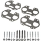 Purchase Top-Quality DORMAN/HELP - 57174 - Exhaust Manifold Hardware And Gasket Kit pa3