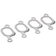 Purchase Top-Quality ELRING - DAS ORIGINAL - 076.640 - Exhaust Manifold Gasket Set pa1