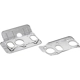 Purchase Top-Quality ELRING - DAS ORIGINAL - 734.250 - Exhaust Manifold Gasket Set pa2