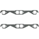 Purchase Top-Quality Exhaust Manifold Gasket Set by FEL-PRO - 1404 pa1