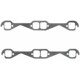 Purchase Top-Quality Exhaust Manifold Gasket Set by FEL-PRO - 1405 pa1