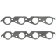 Purchase Top-Quality Exhaust Manifold Gasket Set by FEL-PRO - 1412 pa1