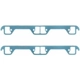 Purchase Top-Quality Exhaust Manifold Gasket Set by FEL-PRO - 1434 pa1