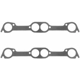 Purchase Top-Quality Exhaust Manifold Gasket Set by FEL-PRO - 1436 pa1