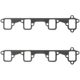 Purchase Top-Quality FEL-PRO - 1485 - Exhaust Manifold Gasket Set pa1