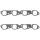 Purchase Top-Quality Exhaust Manifold Gasket Set by FEL-PRO - 17440 pa1