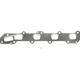 Purchase Top-Quality Exhaust Manifold Gasket Set by FEL-PRO - MS90278 pa5