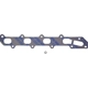 Purchase Top-Quality Exhaust Manifold Gasket Set by FEL-PRO - MS90278 pa7