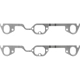 Purchase Top-Quality Exhaust Manifold Gasket Set by FEL-PRO - MS90365 pa10