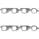 Purchase Top-Quality Exhaust Manifold Gasket Set by FEL-PRO - MS90502 pa6
