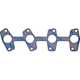 Purchase Top-Quality Exhaust Manifold Gasket Set by FEL-PRO - MS90540 pa5