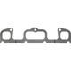 Purchase Top-Quality Exhaust Manifold Gasket Set by FEL-PRO - MS90564 pa6