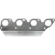 Purchase Top-Quality Exhaust Manifold Gasket Set by FEL-PRO - MS90995 pa7