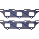 Purchase Top-Quality Exhaust Manifold Gasket Set by FEL-PRO - MS91483 pa7