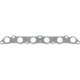 Purchase Top-Quality Exhaust Manifold Gasket Set by FEL-PRO - MS92327 pa10