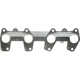 Purchase Top-Quality Exhaust Manifold Gasket Set by FEL-PRO - MS92794 pa5