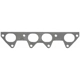 Purchase Top-Quality FEL-PRO - MS94184 - Exhaust Manifold Gasket Set pa4