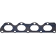 Purchase Top-Quality FEL-PRO - MS97154 - Exhaust Manifold Gasket Set pa9