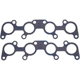 Purchase Top-Quality FEL-PRO - MS97219-1 - Exhaust Manifold Gasket Set pa1