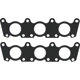 Purchase Top-Quality Exhaust Manifold Gasket Set by FEL-PRO - MS97276 pa7