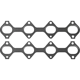 Purchase Top-Quality Exhaust Manifold Gasket Set by FEL-PRO - MS97399 pa2