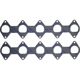 Purchase Top-Quality Exhaust Manifold Gasket Set by FEL-PRO - MS97408 pa2