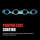 Purchase Top-Quality FEL-PRO - MS97543 - Exhaust Manifold Gasket Set pa3