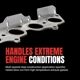 Purchase Top-Quality FEL-PRO - MS97543 - Exhaust Manifold Gasket Set pa6