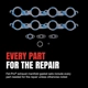 Purchase Top-Quality Exhaust Manifold Gasket Set by FEL-PRO - MS97544 pa4