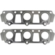Purchase Top-Quality Exhaust Manifold Gasket Set by FEL-PRO - MS97587 pa1