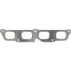 Purchase Top-Quality Exhaust Manifold Gasket Set by FEL-PRO - MS97606 pa1