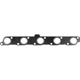 Purchase Top-Quality Exhaust Manifold Gasket Set by FEL-PRO - MS97627 pa1