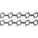 Purchase Top-Quality FEL-PRO - MS98018 - Exhaust Manifold Gasket Set pa4