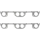 Purchase Top-Quality Exhaust Manifold Gasket Set by FEL-PRO - MS90111 pa2