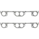 Purchase Top-Quality Exhaust Manifold Gasket Set by FEL-PRO - MS90111 pa4