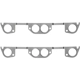 Purchase Top-Quality Exhaust Manifold Gasket Set by FEL-PRO - MS90111 pa7