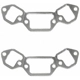 Purchase Top-Quality Exhaust Manifold Gasket Set by FEL-PRO - MS90166 pa12