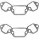 Purchase Top-Quality Exhaust Manifold Gasket Set by FEL-PRO - MS90166 pa2