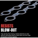 Purchase Top-Quality Exhaust Manifold Gasket Set by FEL-PRO - MS90235 pa5