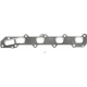 Purchase Top-Quality Exhaust Manifold Gasket Set by FEL-PRO - MS90278 pa2